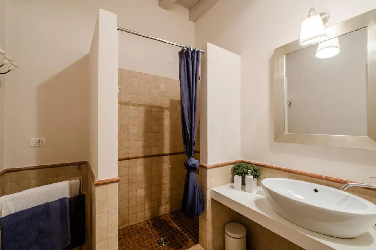 Art Street Studio Apartment Bergamo