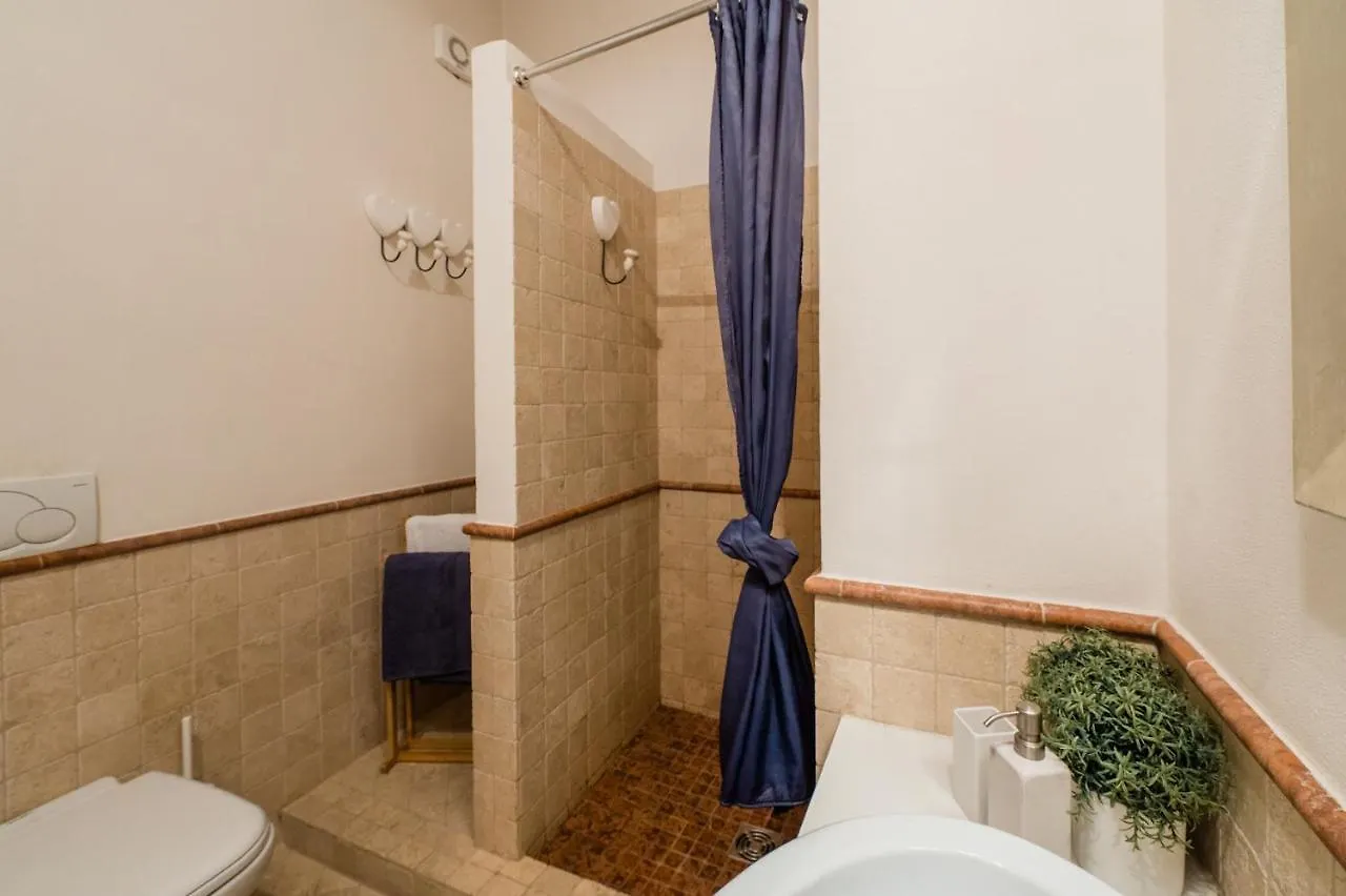 Art Street Studio Apartment Bergamo