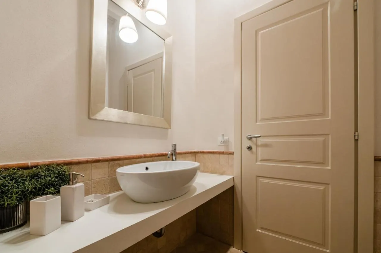Art Street Studio Apartment Bergamo